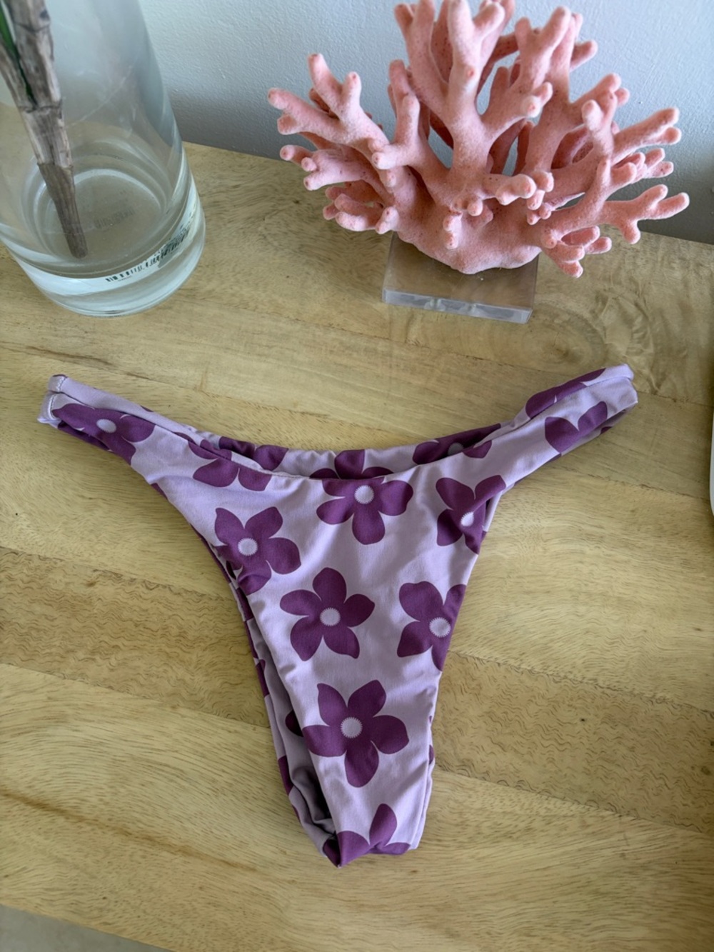 Lokahi swimwear bikini bottom size XS NEW!